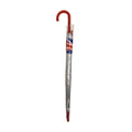 Thomas Benacci Umbrella Transparent Union Jack Base product image