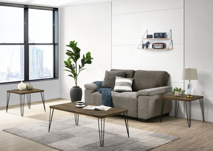 THOMAS End Table