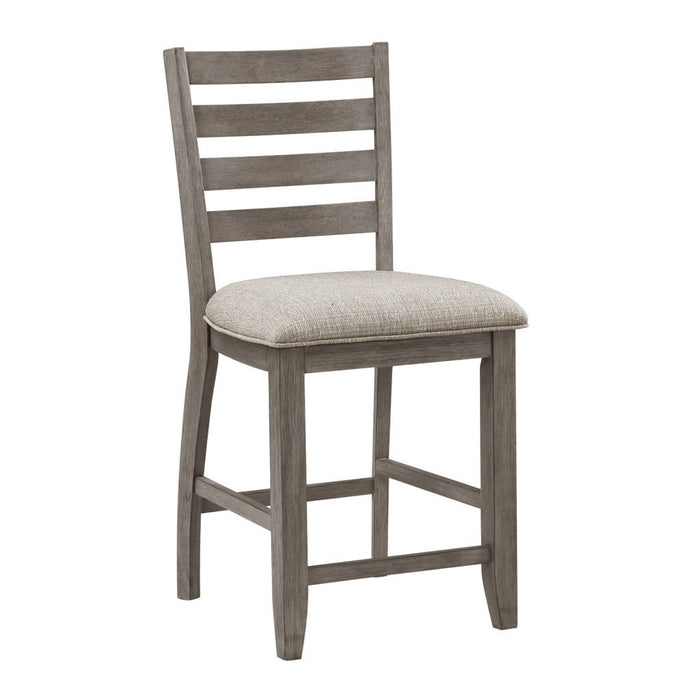Tigard - Counter Height Chair (Set of 2)
