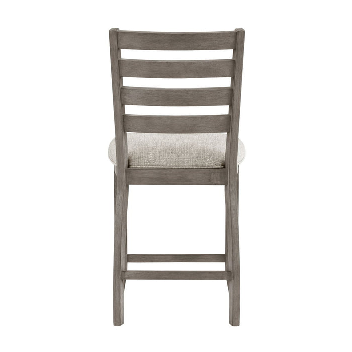 Tigard - Counter Height Chair (Set of 2)