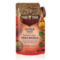 Tiger Tiger Tikka Masala Simmer Sauce Pouch 300g product image