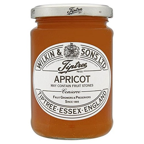 Tiptree Apricot Conserve, 340g product image