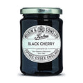 Tiptree Black Cherry Conserve, 12 Ounce product image