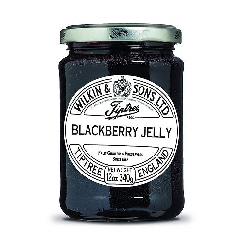 Tiptree Blackberry Jelly, 12 Ounce product image