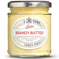 Tiptree Brandy Butter, 170g product image