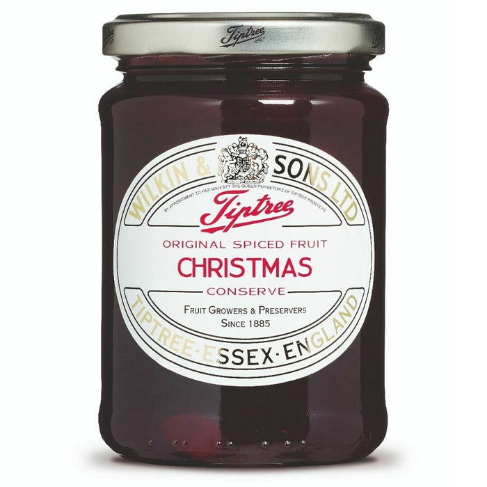 Tiptree Christmas Conserve 340G product image