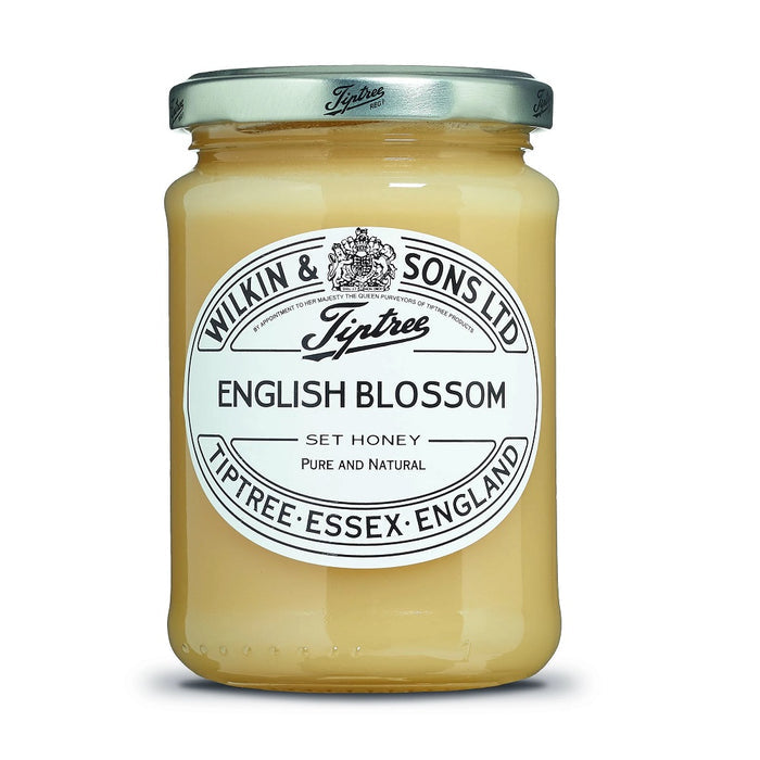 Tiptree English Honey Blossom Set 340g product image