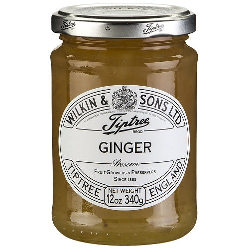 Tiptree Ginger Preserve, 12 Ounce product image