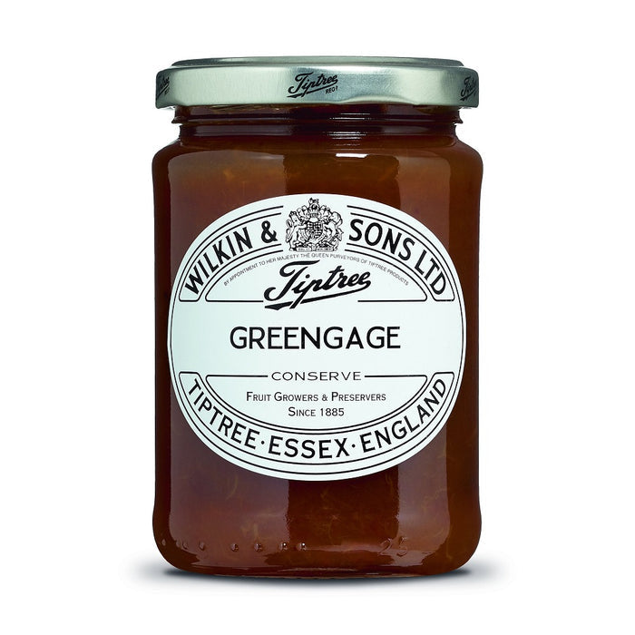 Tiptree Greengage Conserve - 340g product image