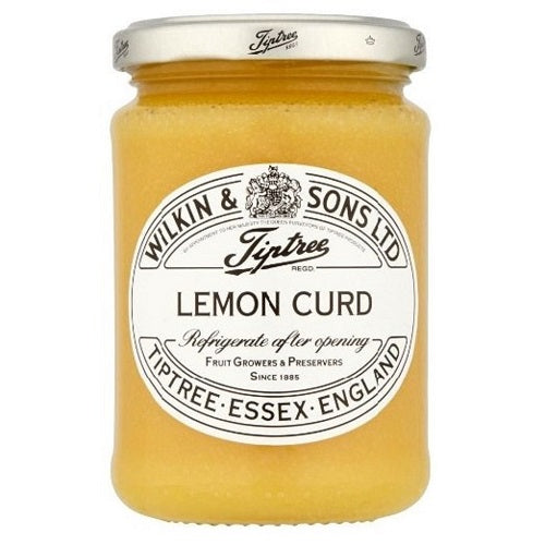Tiptree Lemon Curd, 11 Ounce product image