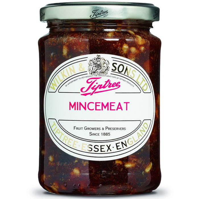 Tiptree Mincemeat 312g product image