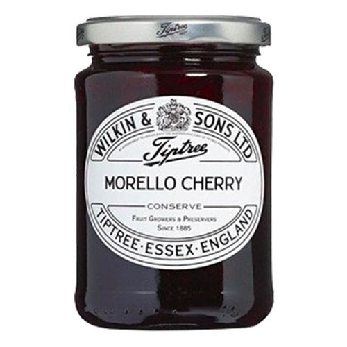 Tiptree Morello Cherry Conserve, 340g product image