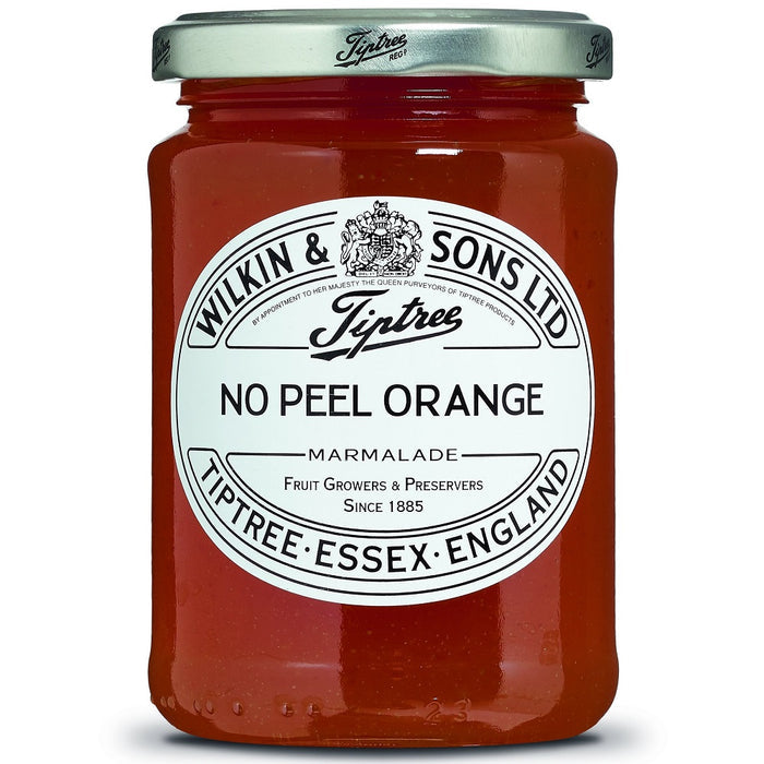 Tiptree No Peel Orange Marmalade 340g product image