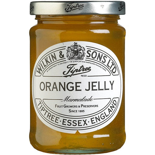 Tiptree Orange Jelly Marmalade, 340g product image