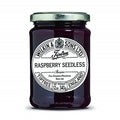 Tiptree Raspberry Seedless Preserve, 12 Ounce product image