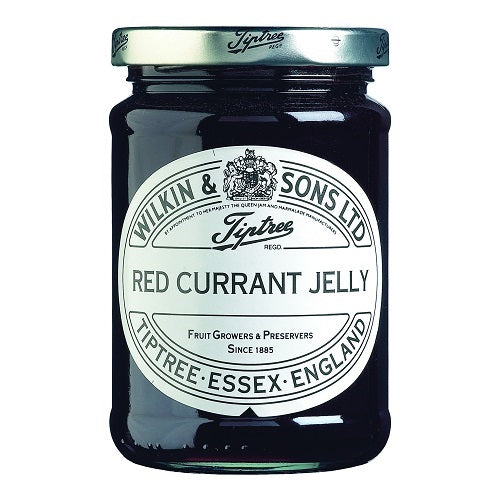 Tiptree Red Currant Jelly, 12oz product image