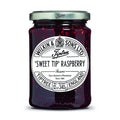 Tiptree Sweet Tip Raspberry Preserve, 12 Ounce product image