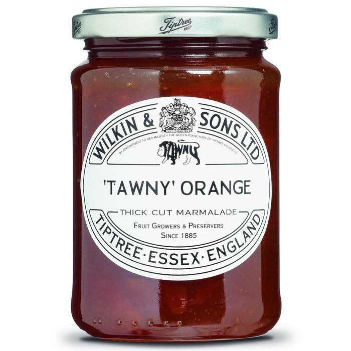 Tiptree Tawny Orange Marmalade 340g product image