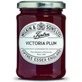 Tiptree Victoria Plum Conserve, 12 Ounce Jar product image