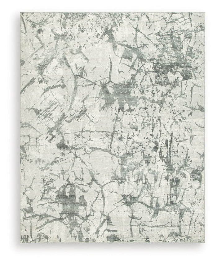 Tobinbury - Washable Rug