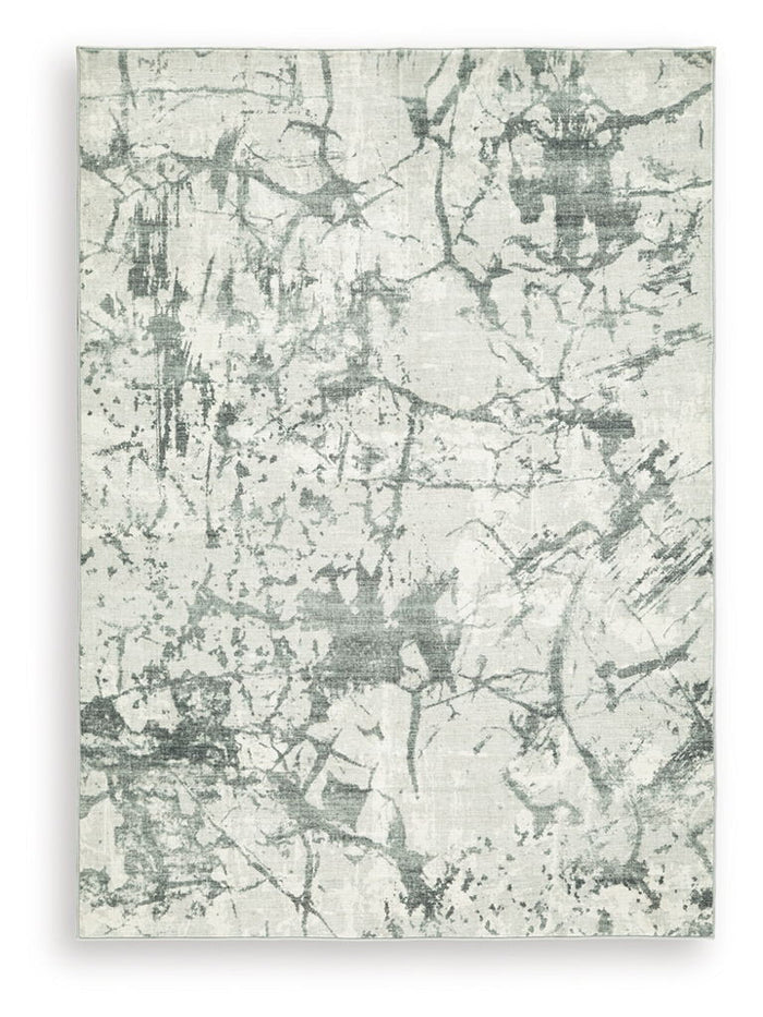 Tobinbury - Washable Rug