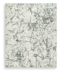 Tobinbury - Washable Rug