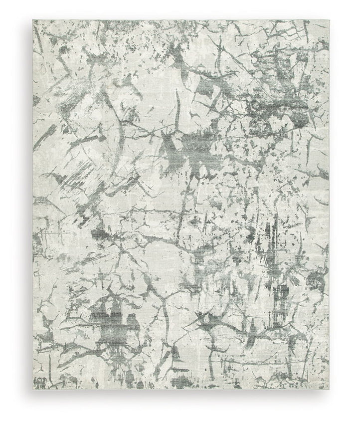 Tobinbury - Washable Rug