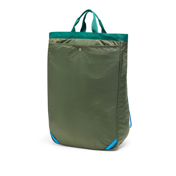 Todo Convertible 16L Tote - Cada Día, Spruce