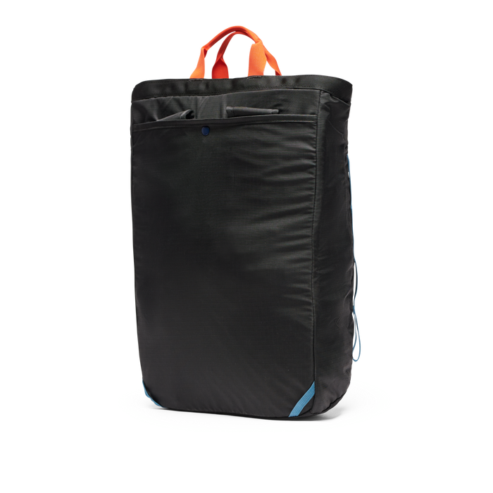 Todo Convertible 16L Tote - Cada Día, Black