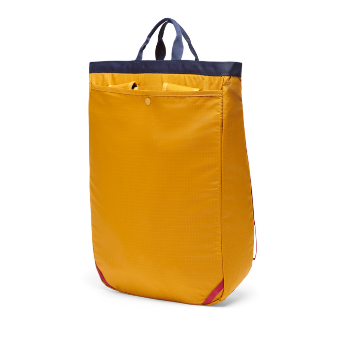 Todo Convertible 16L Tote - Cada Día, Amber