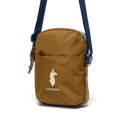 Todo 1L Shoulder Bag, Bronze, Detail