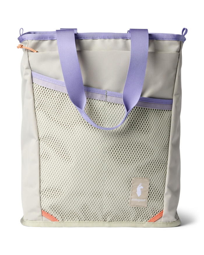 Todo 22L Convertible Tote, Mineral