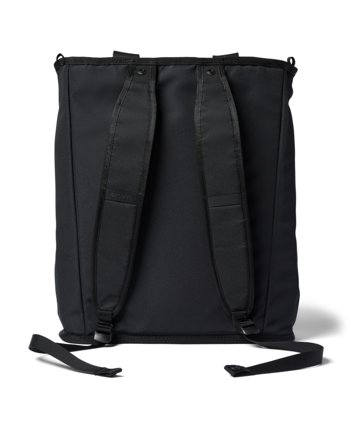 Todo 22L Convertible Tote, Cotopaxi Black