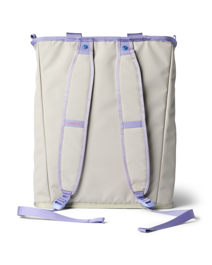 Todo 22L Convertible Tote, Mineral