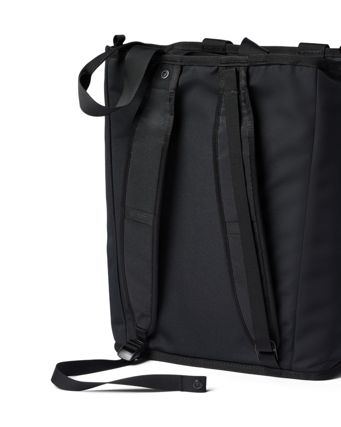 Todo 22L Convertible Tote, Cotopaxi Black