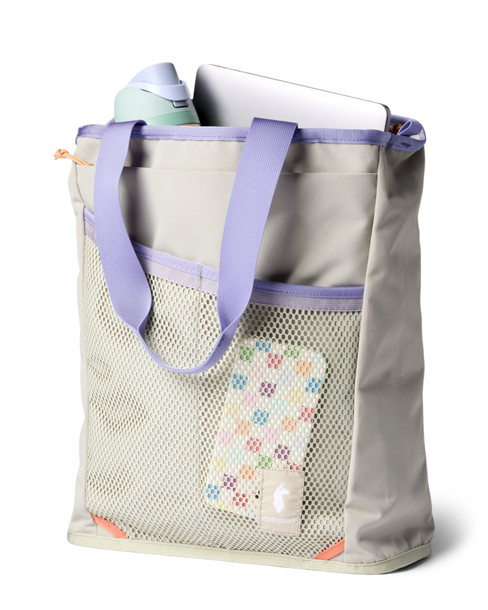 Todo 22L Convertible Tote, Mineral