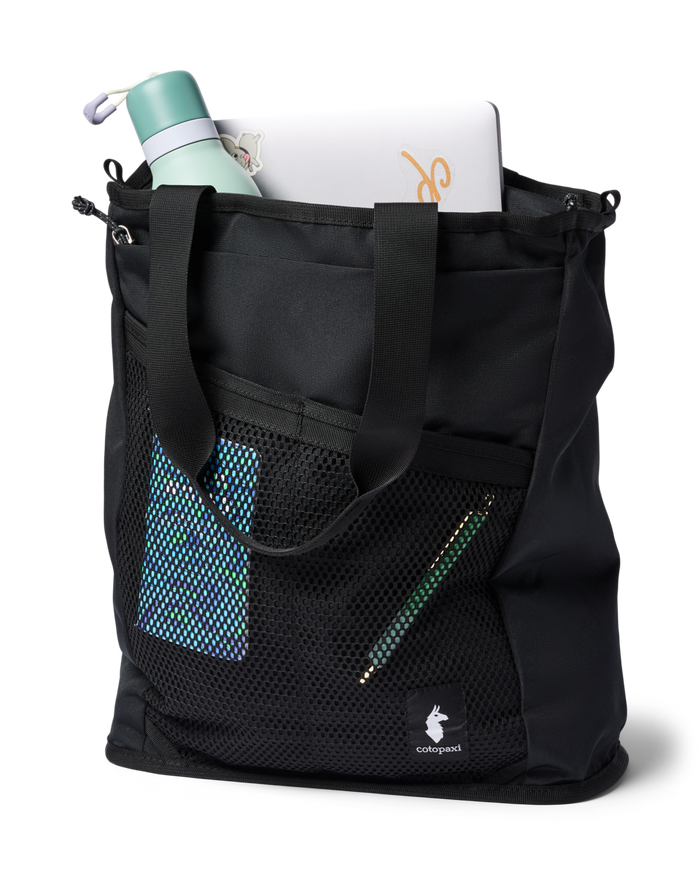 Todo 22L Convertible Tote, Cotopaxi Black