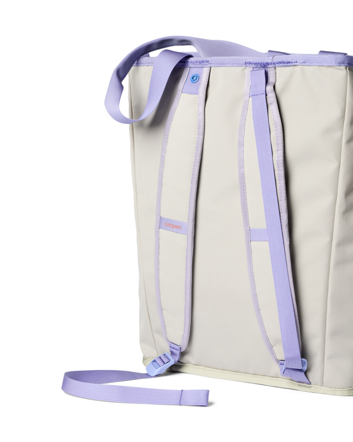 Todo 22L Convertible Tote, Mineral