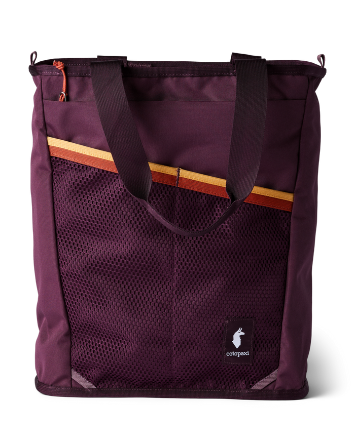 Todo 22L Convertible Tote, Acai