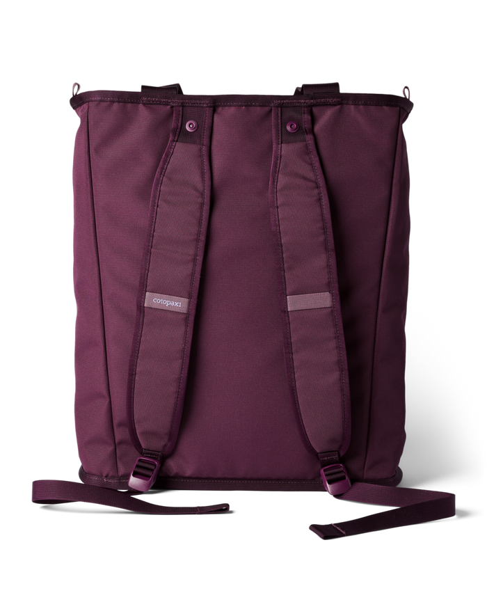 Todo 22L Convertible Tote, Acai