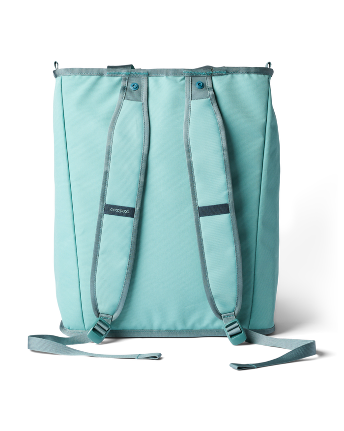 Todo 22L Convertible Tote, Tide Pool