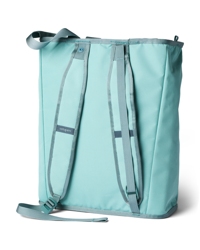 Todo 22L Convertible Tote, Tide Pool
