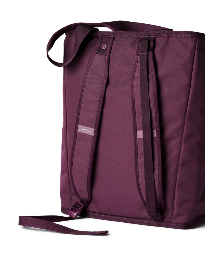 Todo 22L Convertible Tote, Acai