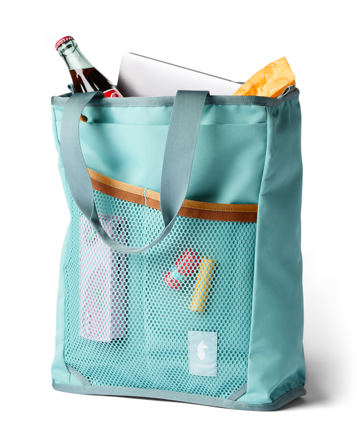 Todo 22L Convertible Tote, Tide Pool