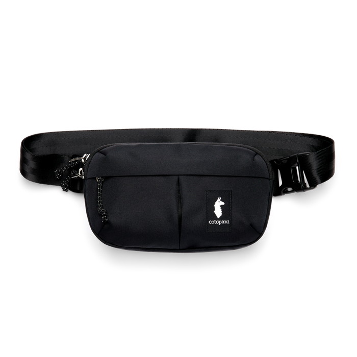 Todo 2L Hip Pack - Cada Día, Cotopaxi Black
