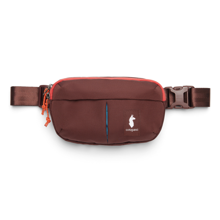 Todo 2L Hip Pack - Cada Día, Chestnut