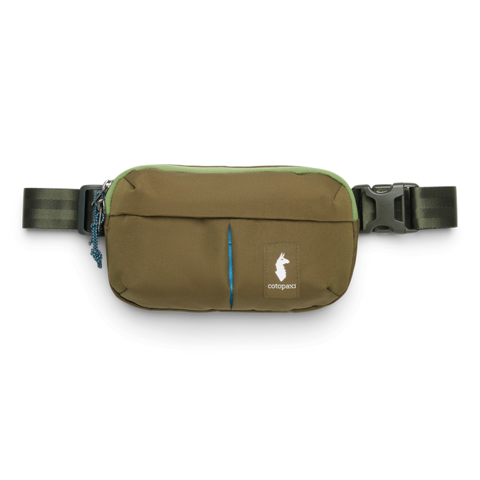 Todo 2L Hip Pack - Cada Día, Live Oak