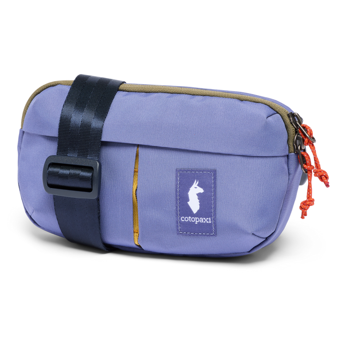 Todo 2L Hip Pack - Cada Día, Blue Smoke