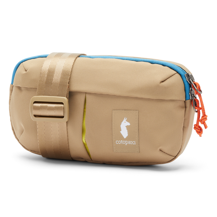 Todo 2L Hip Pack - Cada Día, Desert