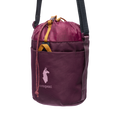 Todo 3L Bucket Bag - Cada Día, Blackberry